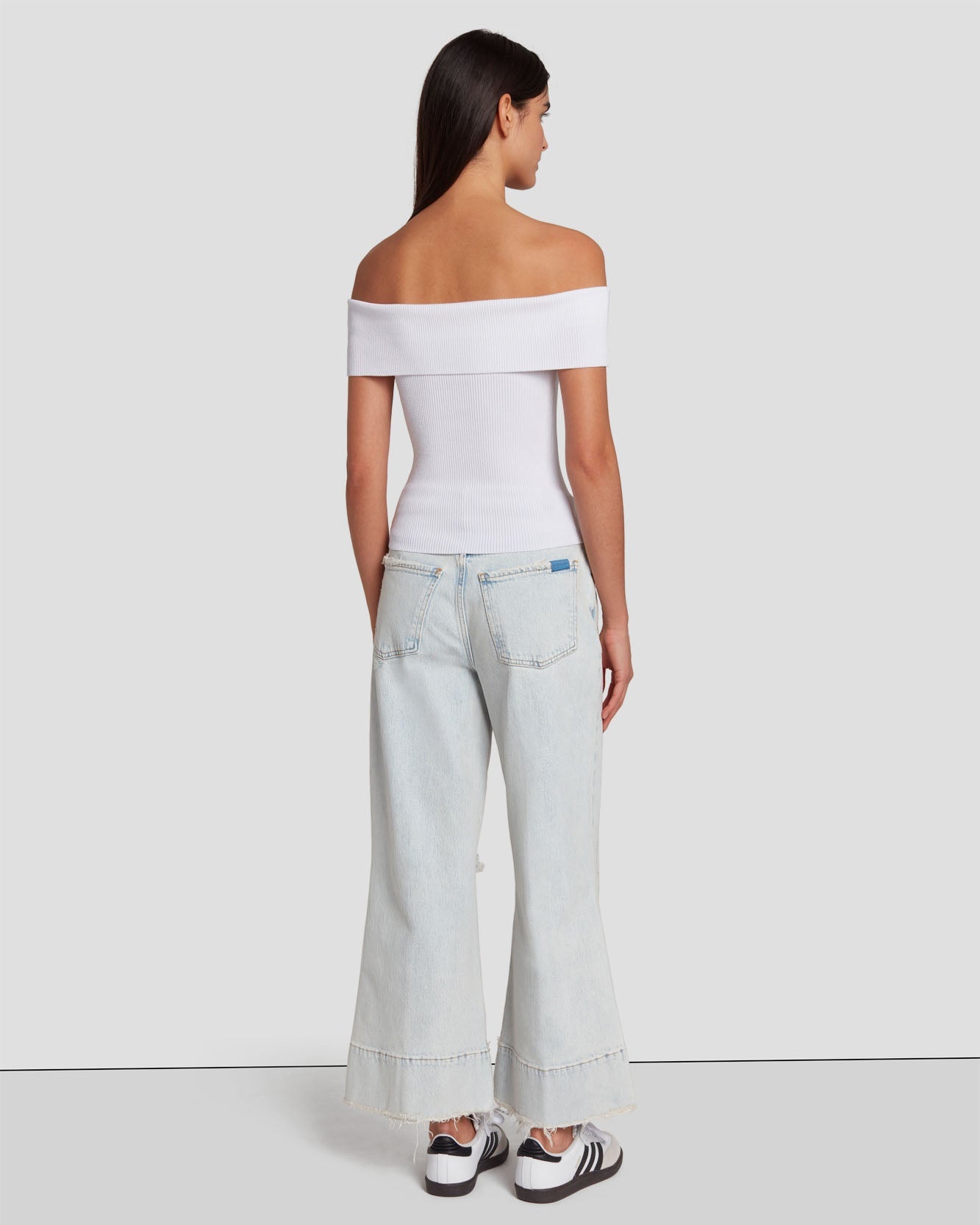 Bright White