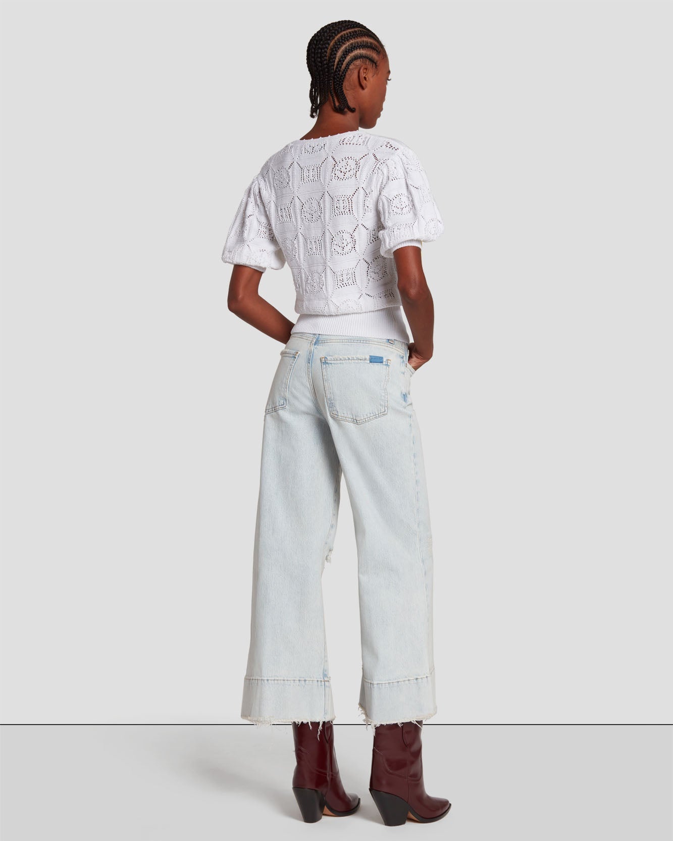 Bright White