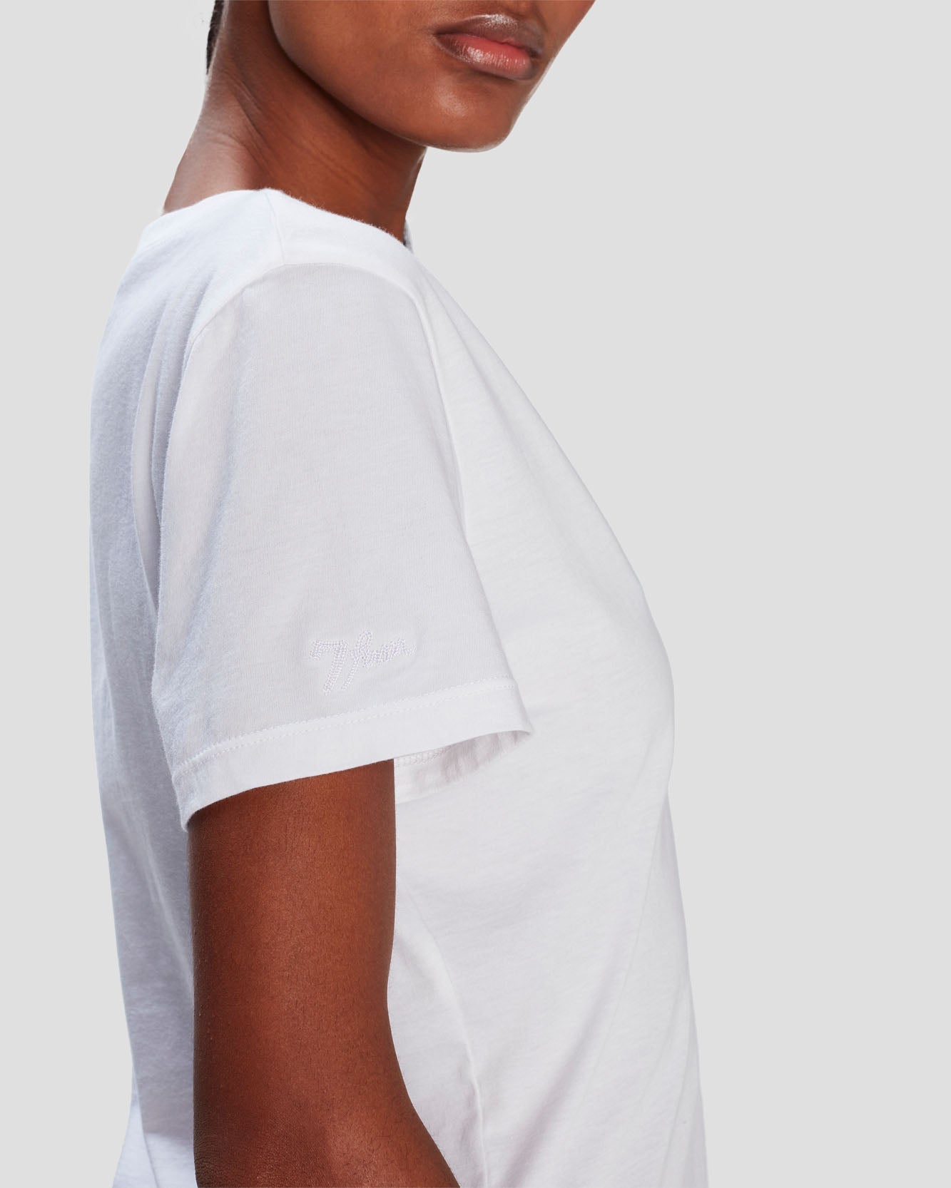 Optic White
