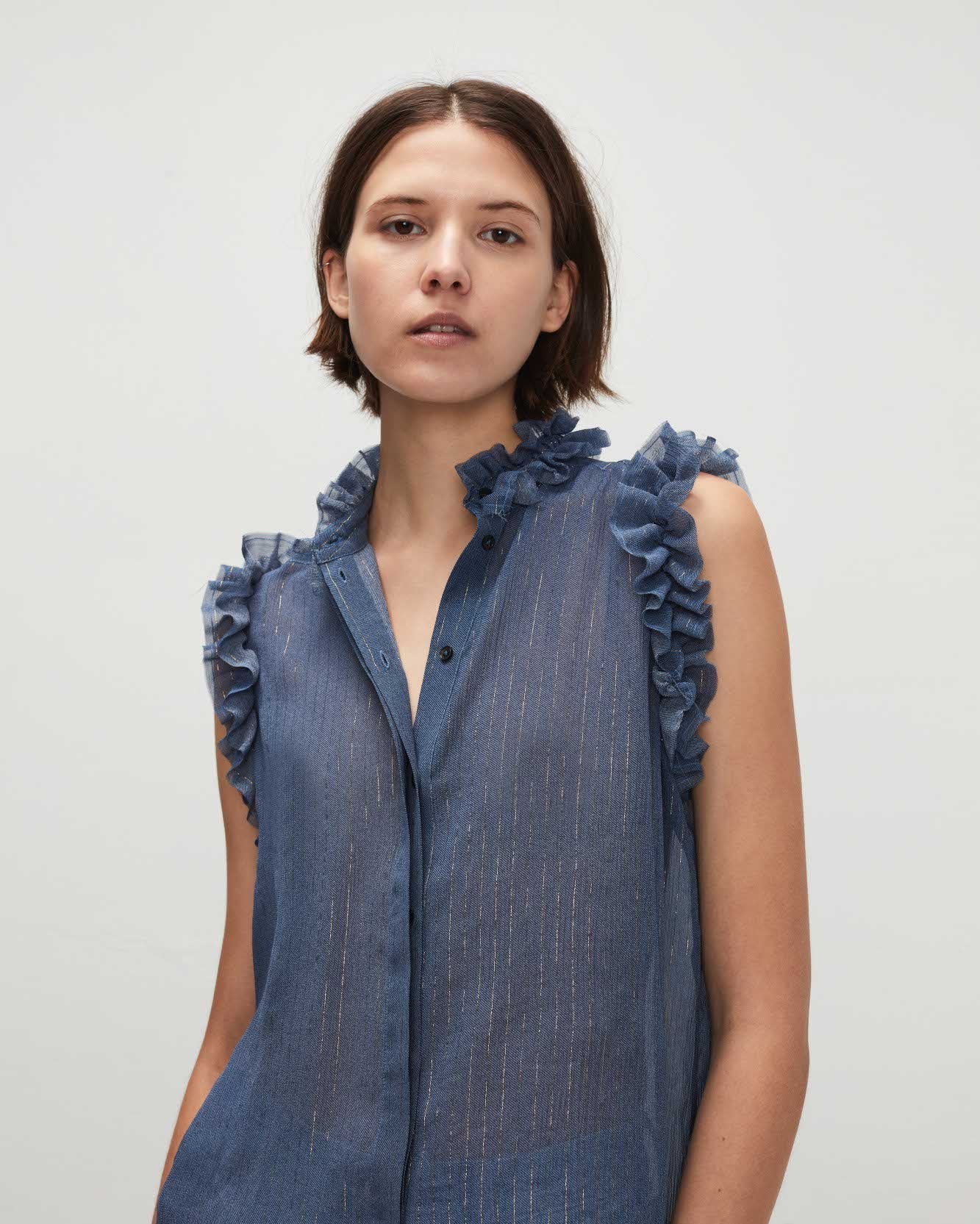 Denim Blue