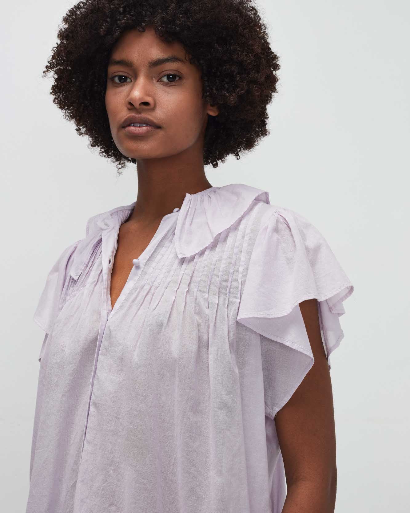 Light Lilac