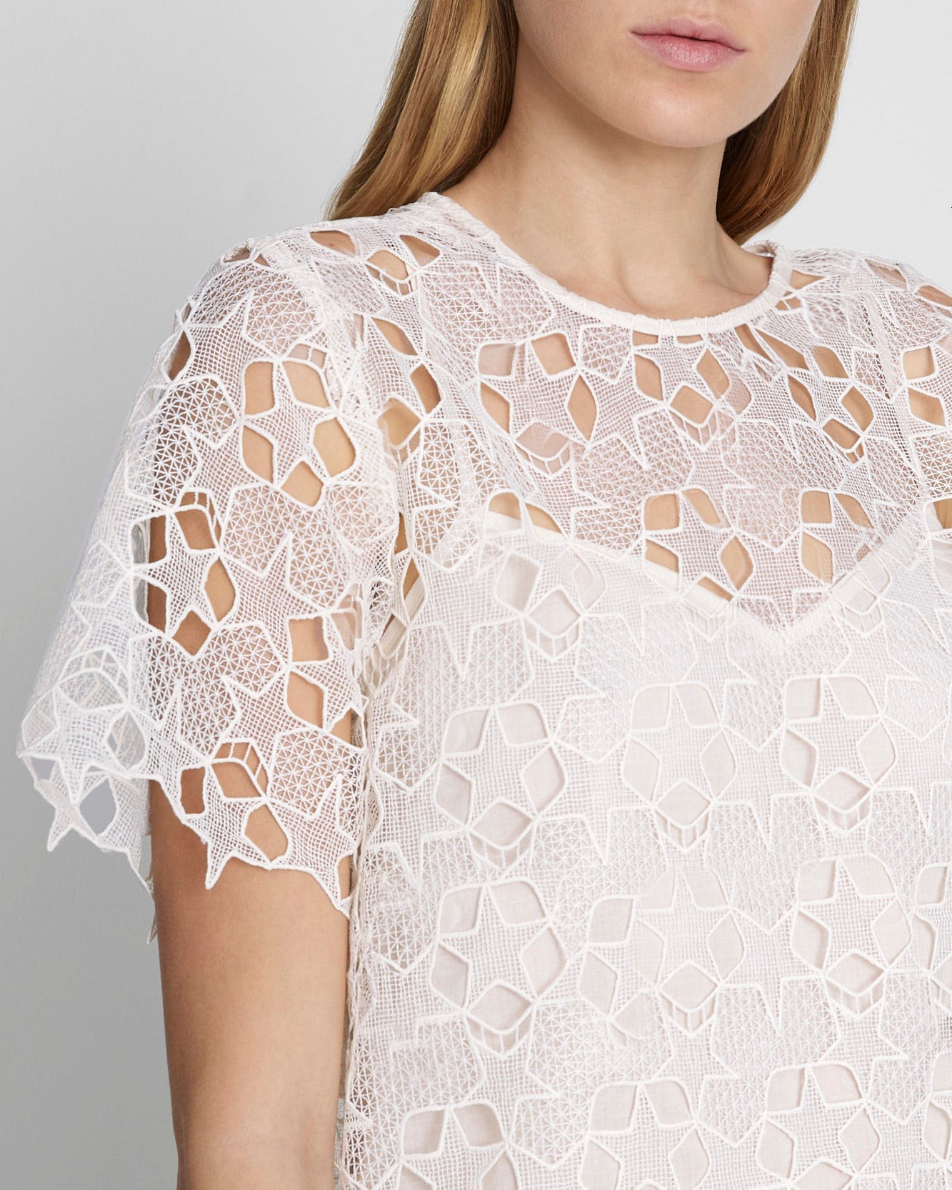 Antique White