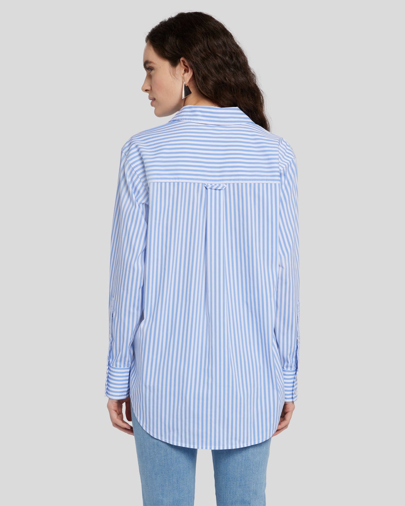 Blue Stripe