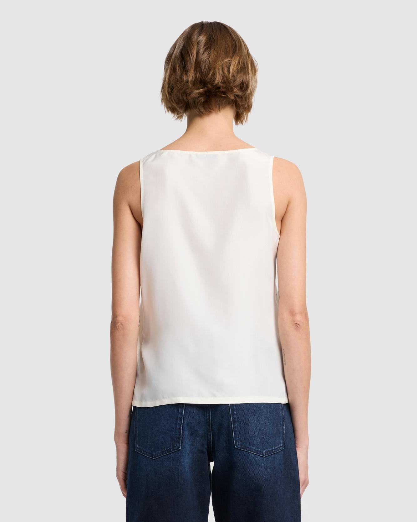 Vintage White