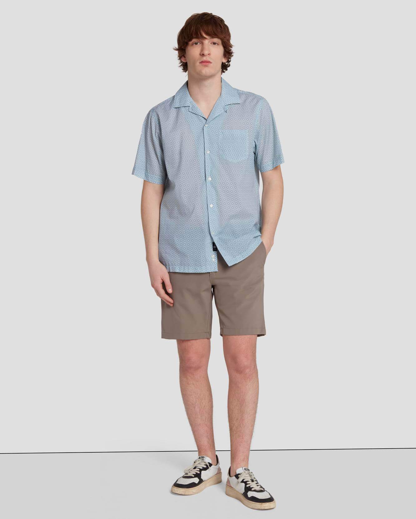 Light Grey