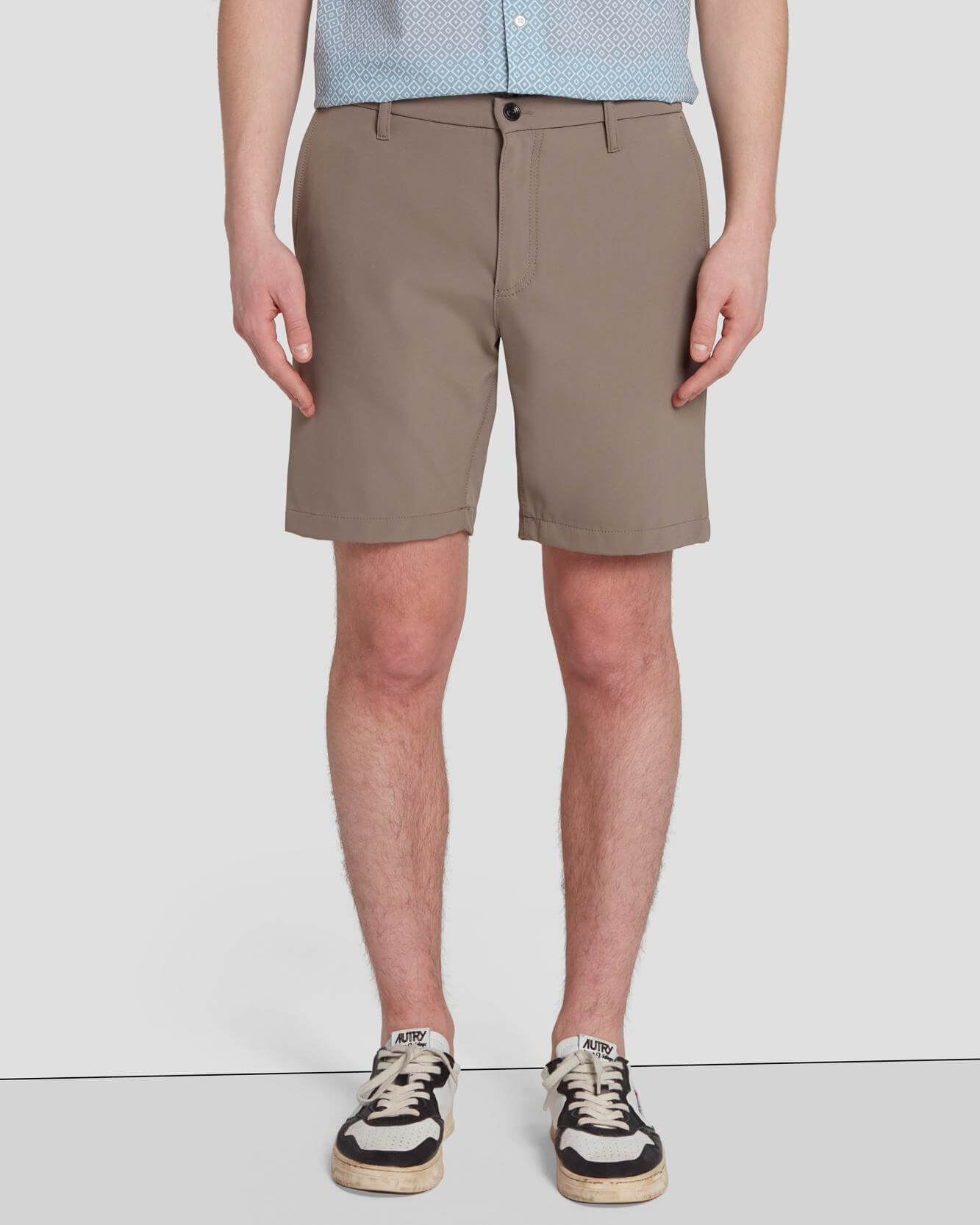 Light Grey