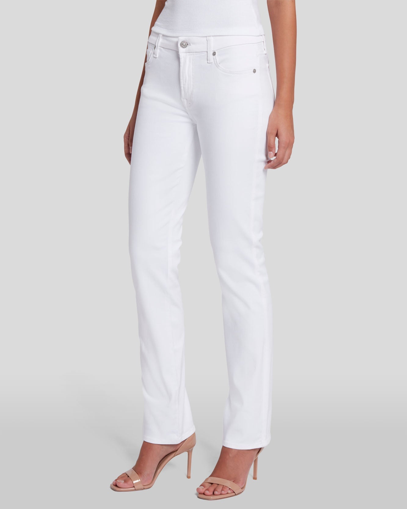 Luxe White
