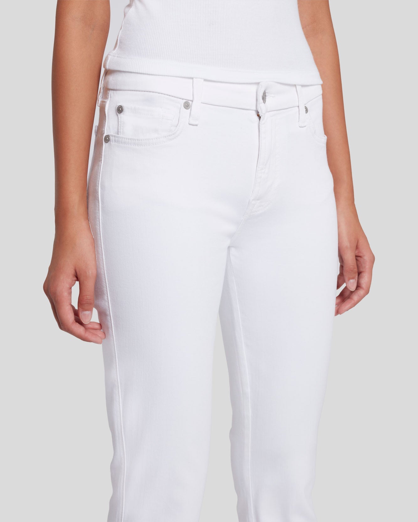 Luxe White