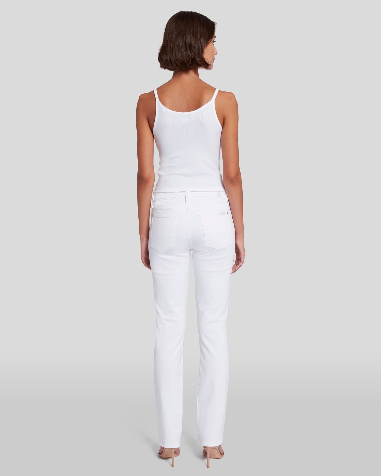 Luxe White