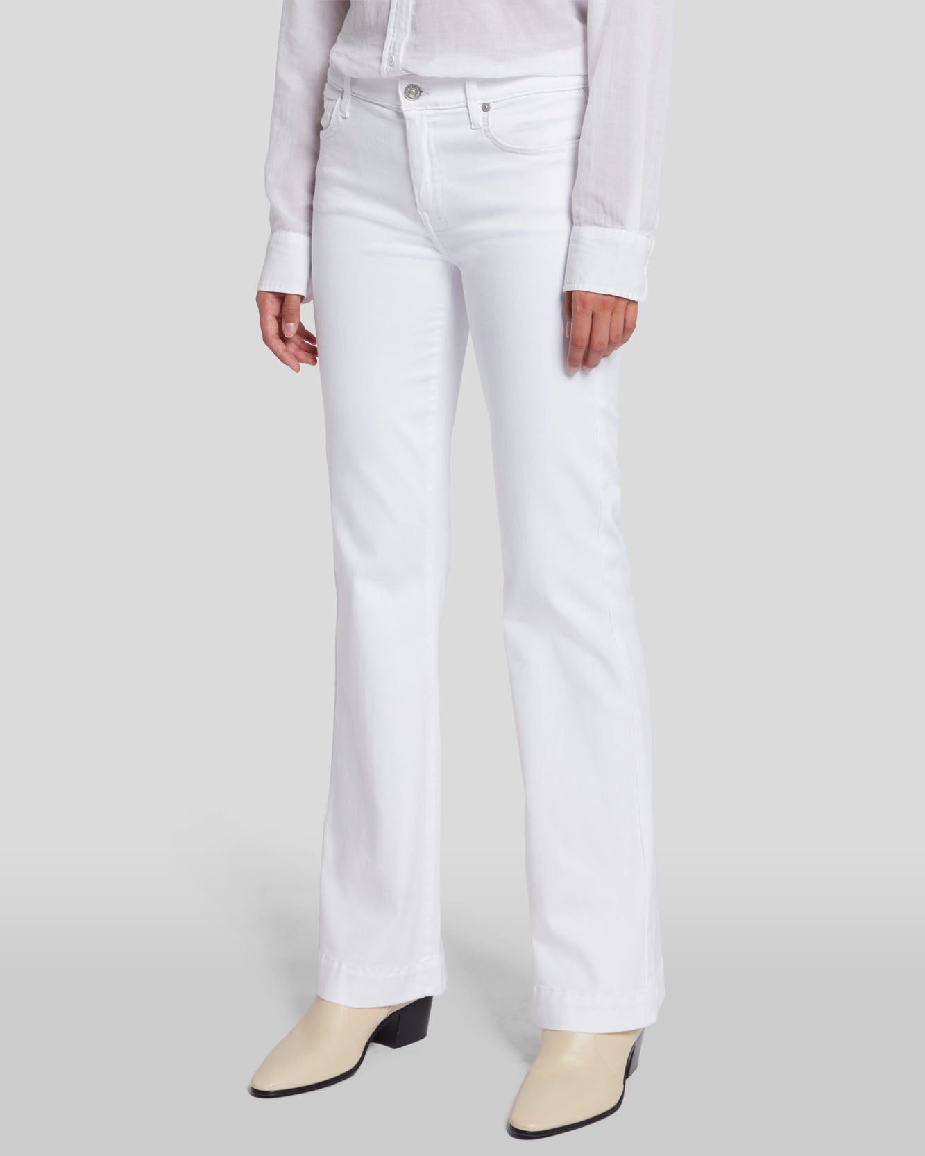 Luxe White