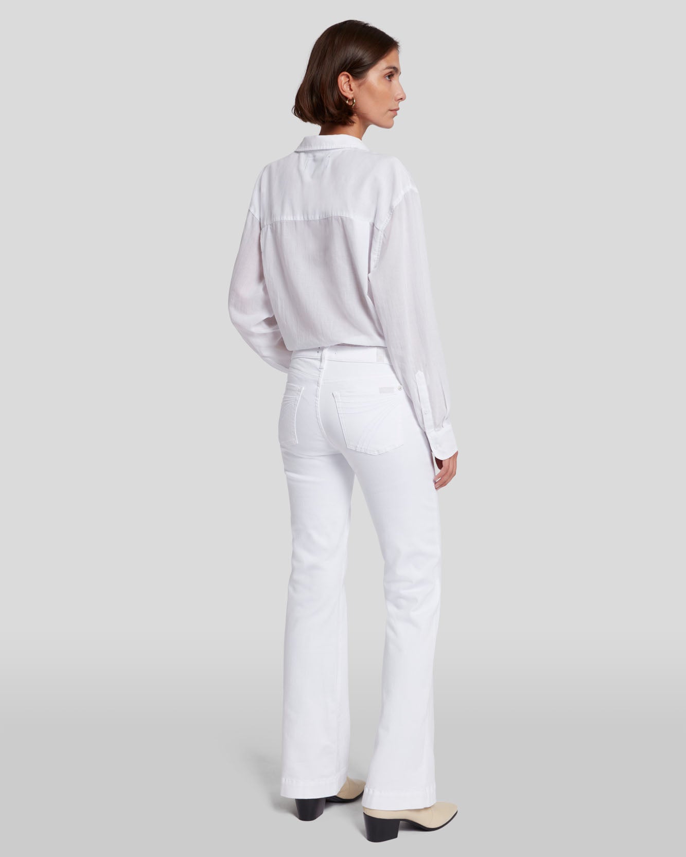 Luxe White