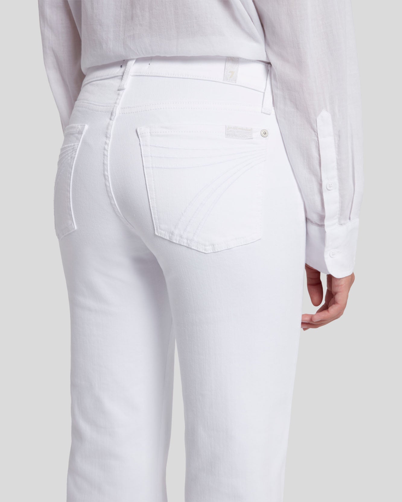 Luxe White