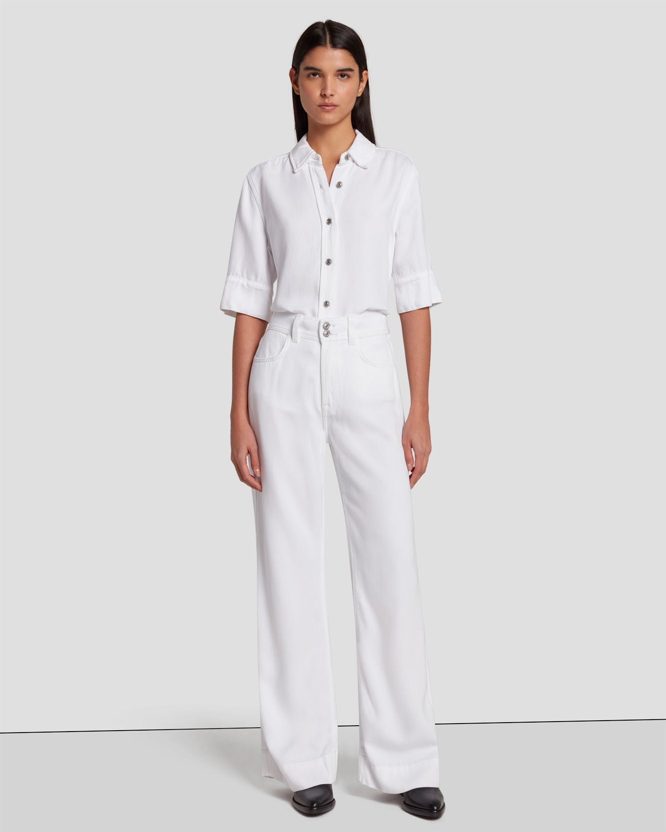 Brilliant White