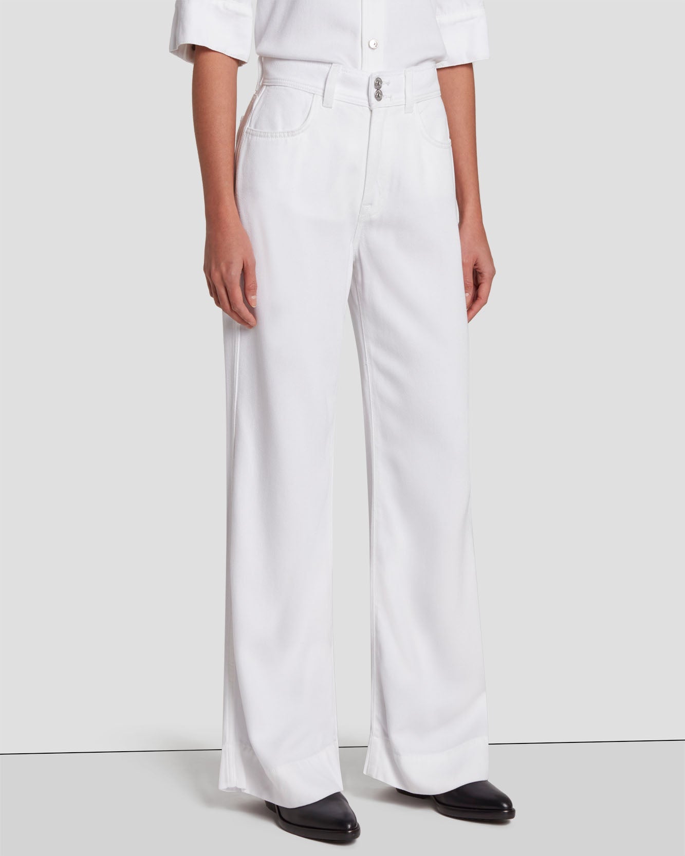 Brilliant White