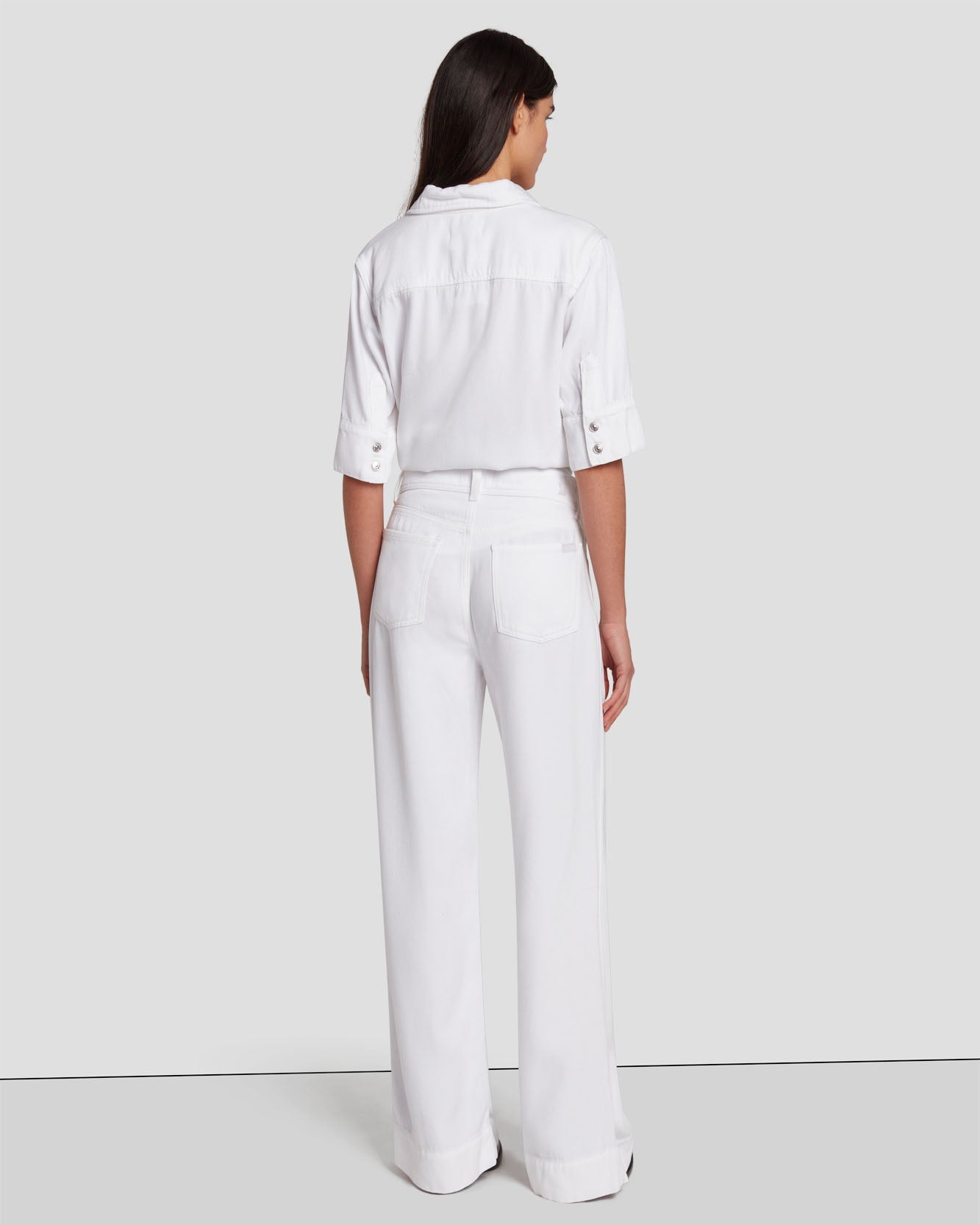Brilliant White