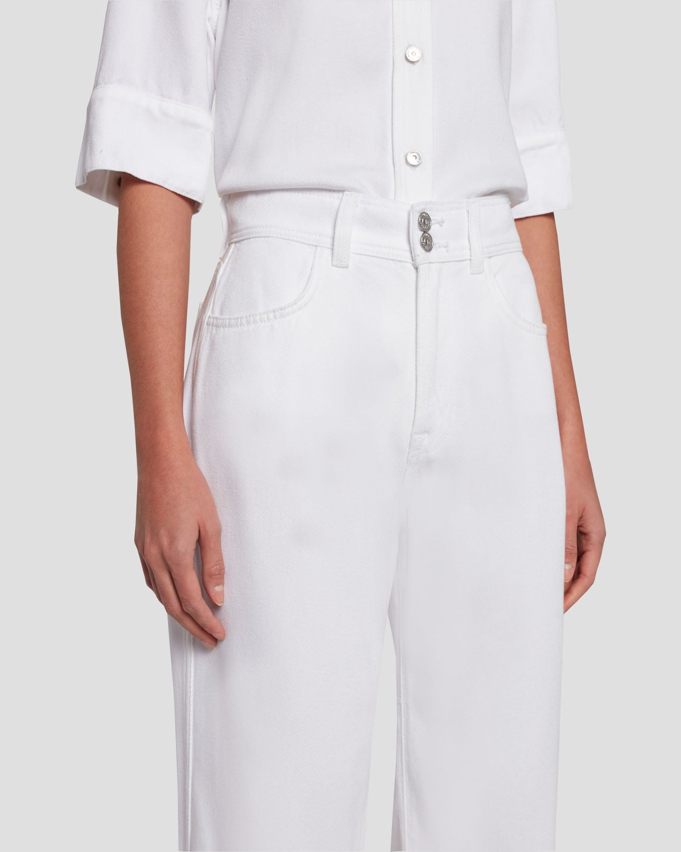 Brilliant White