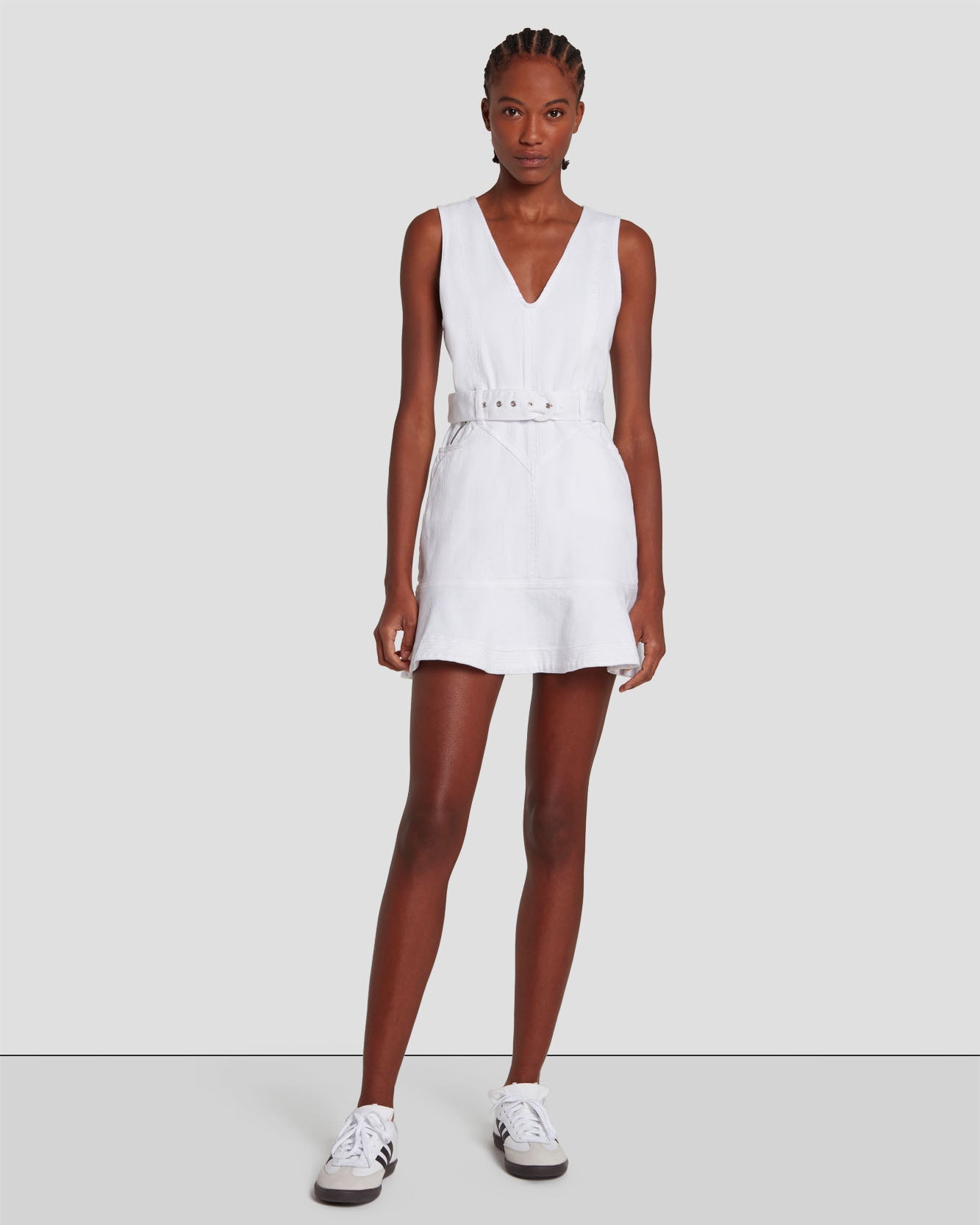 Brilliant White