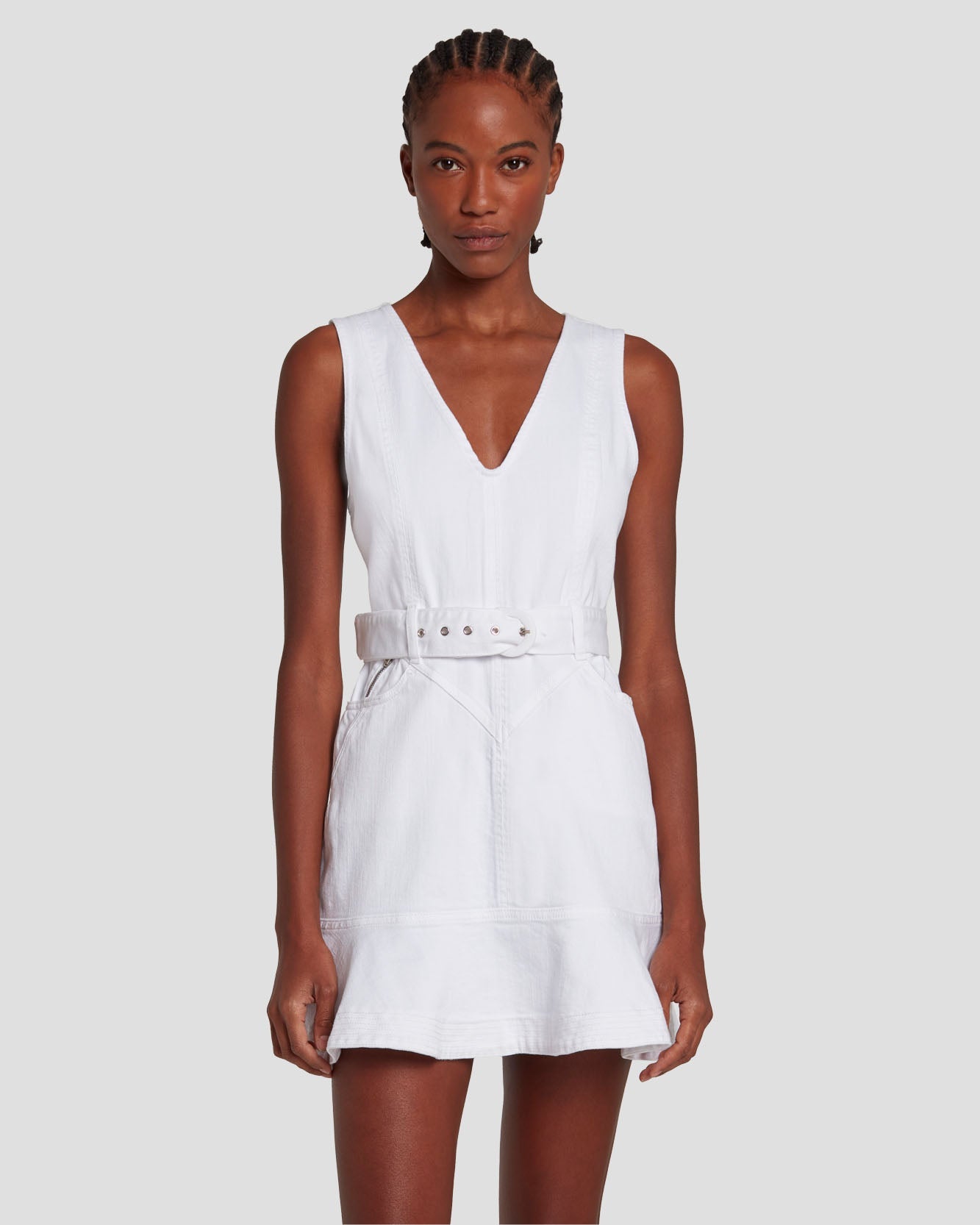 Brilliant White