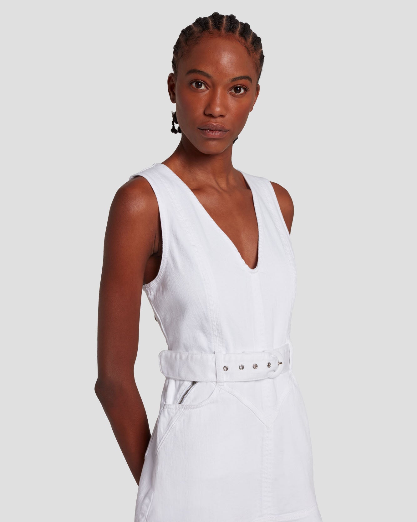Brilliant White