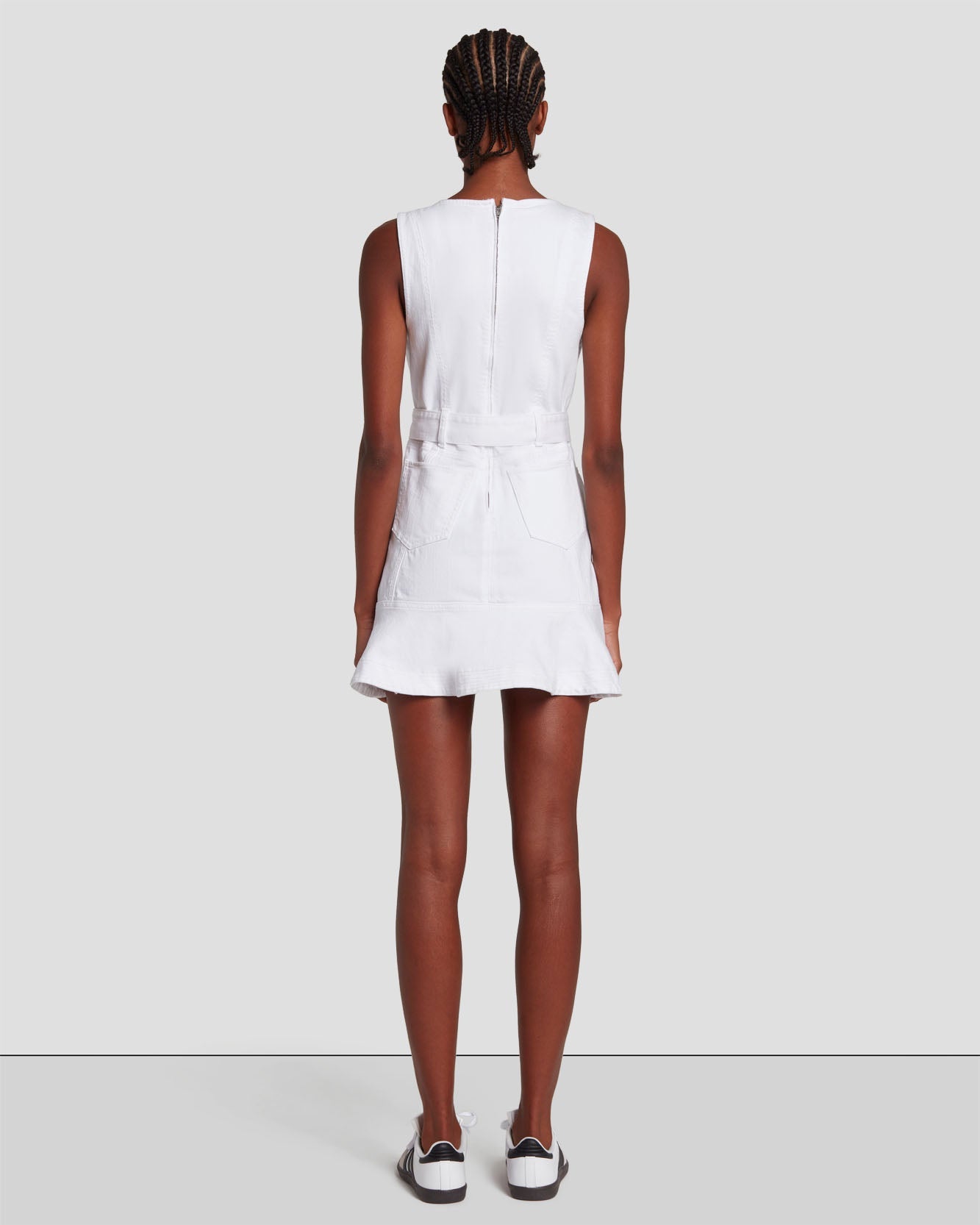 Brilliant White