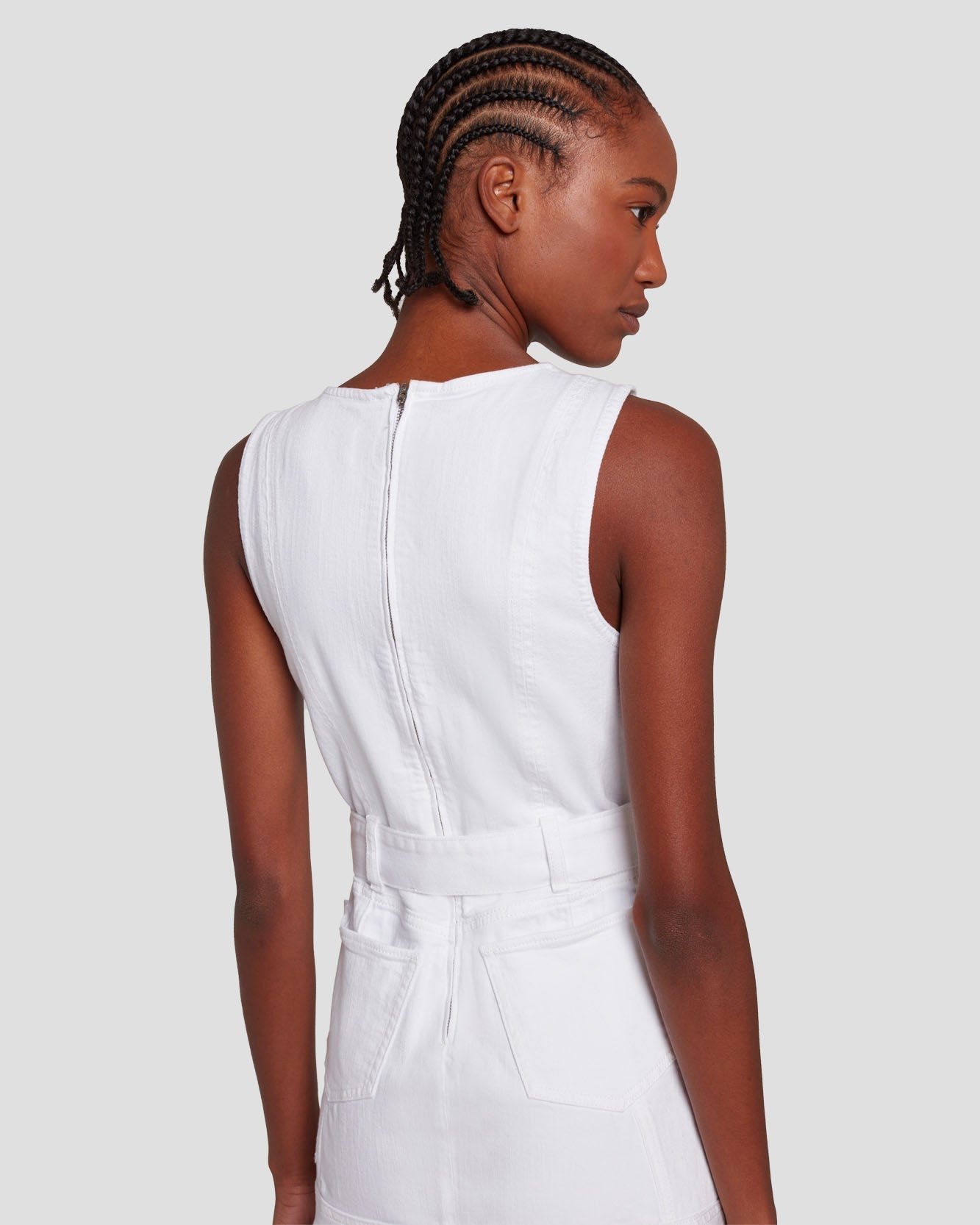 Brilliant White