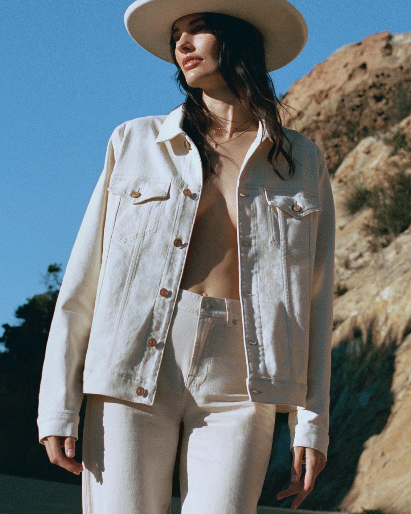 Neutral