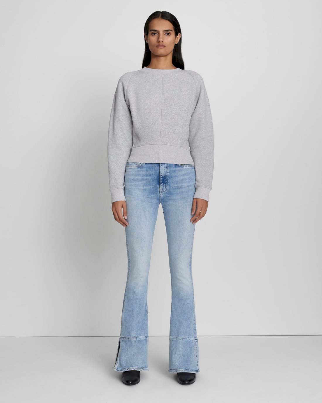 Heather Grey