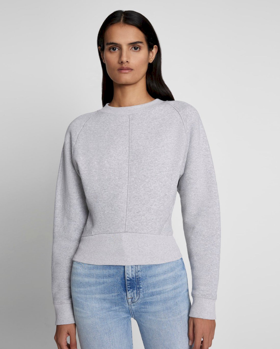 Heather Grey