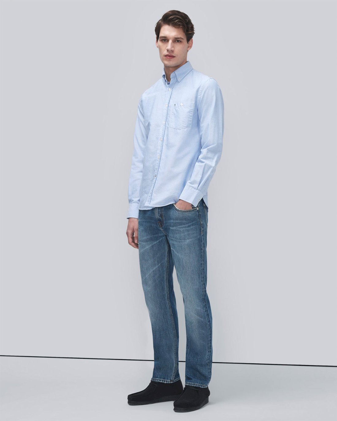 LIGHT BLUE