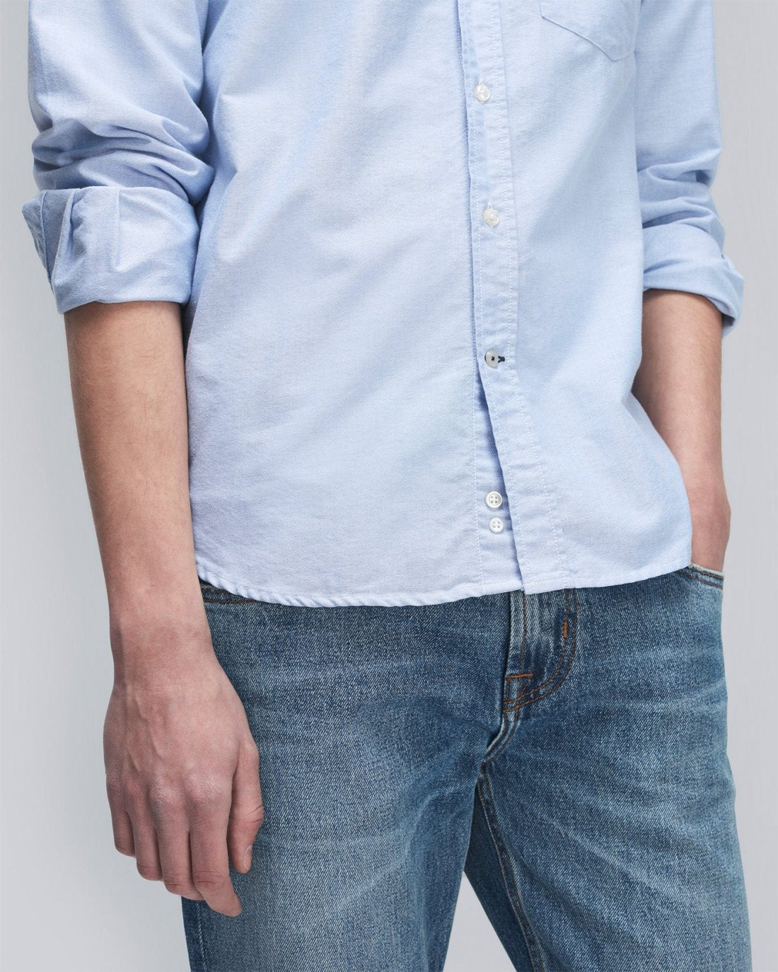 LIGHT BLUE