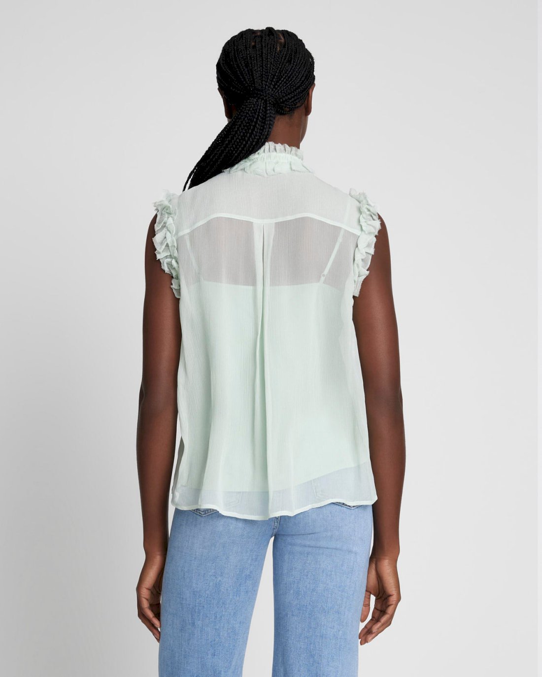Seafoam