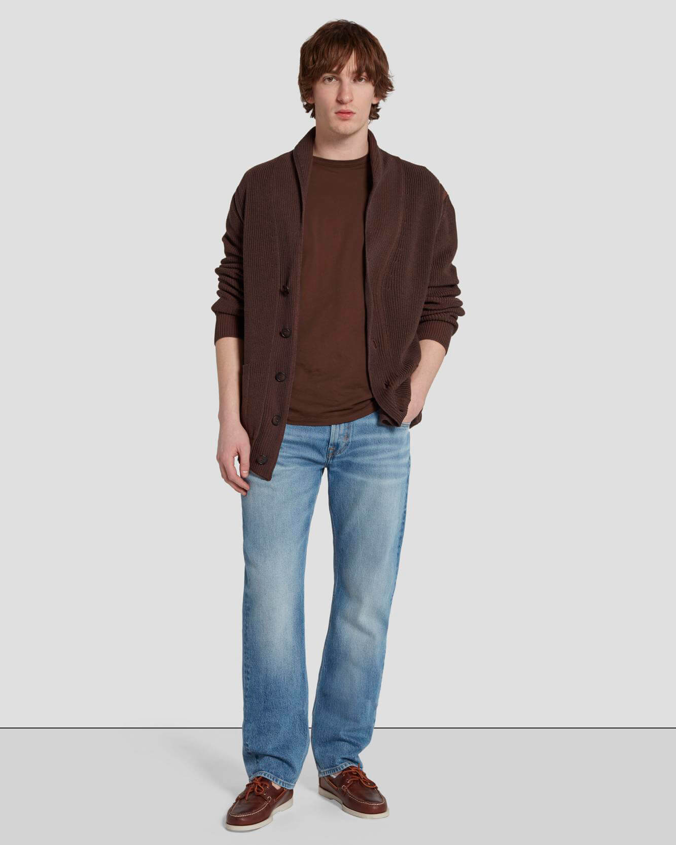 Chestnut