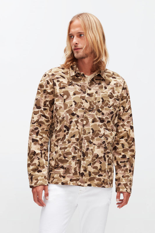 Camo