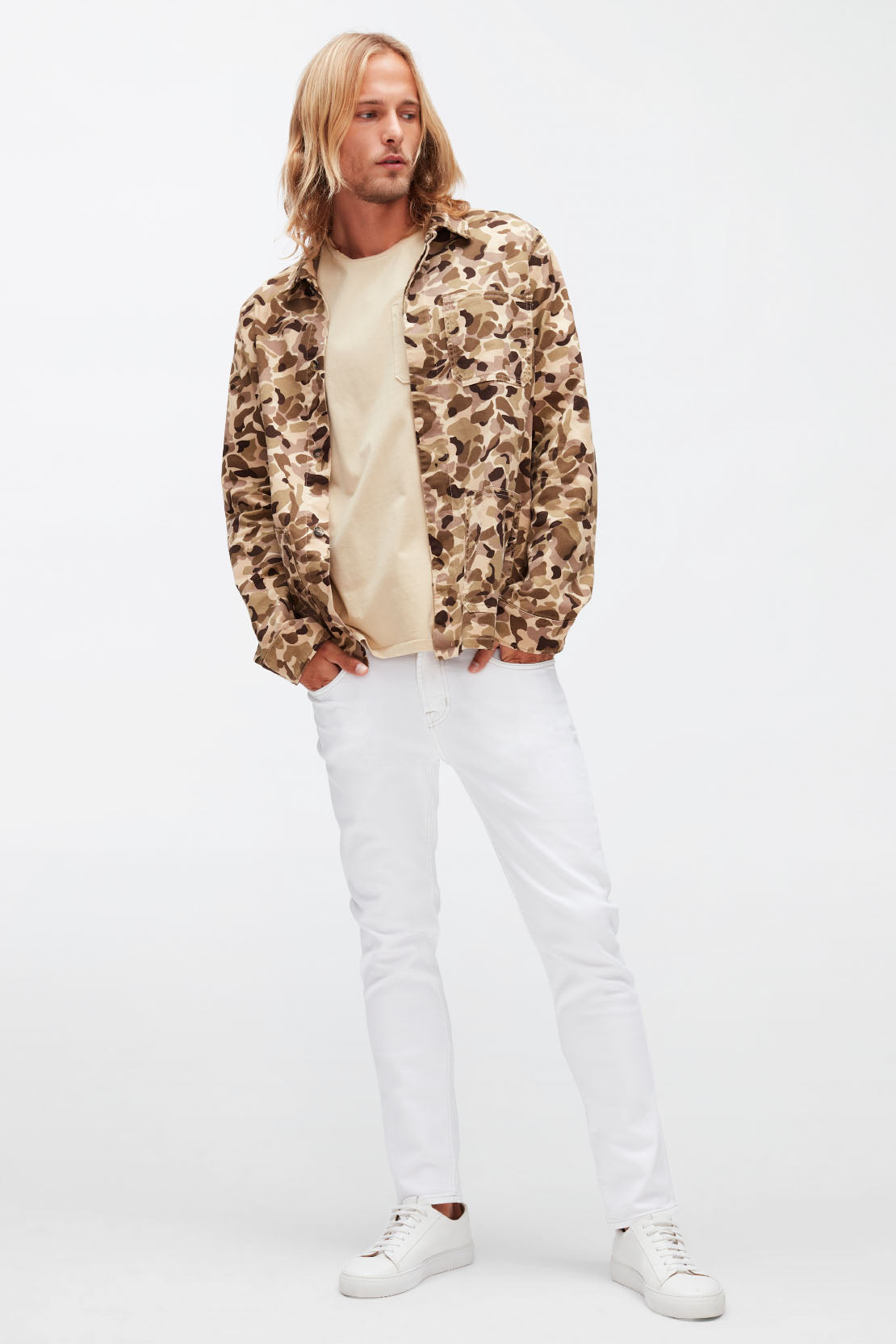 Camo