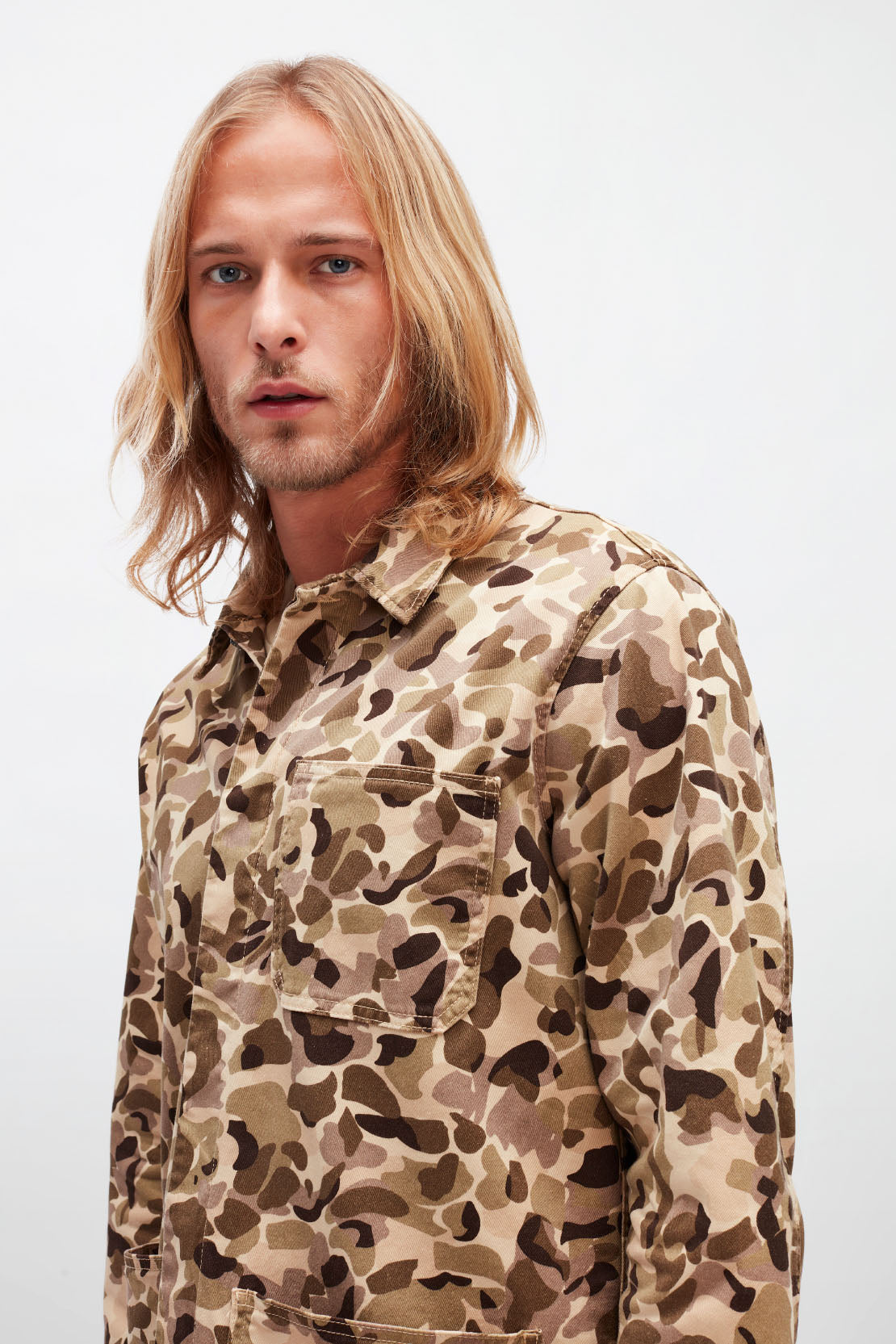 Camo