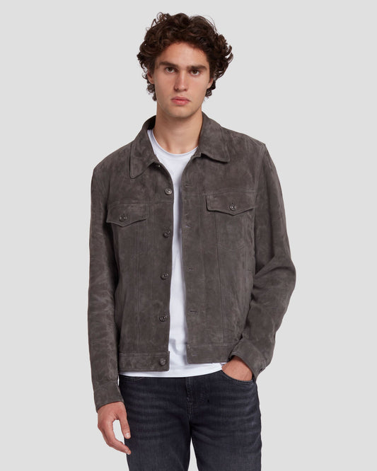 Dusty Grey