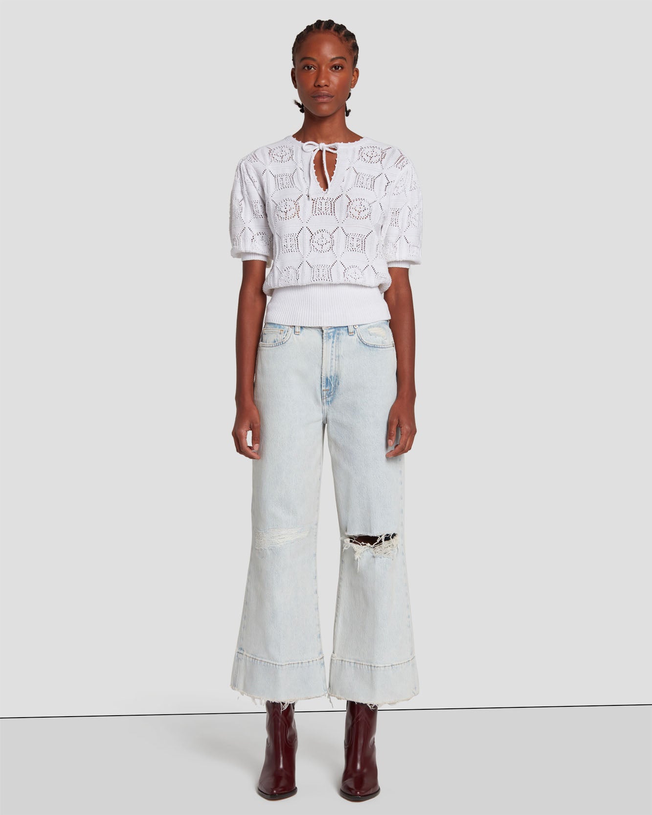 Bright White