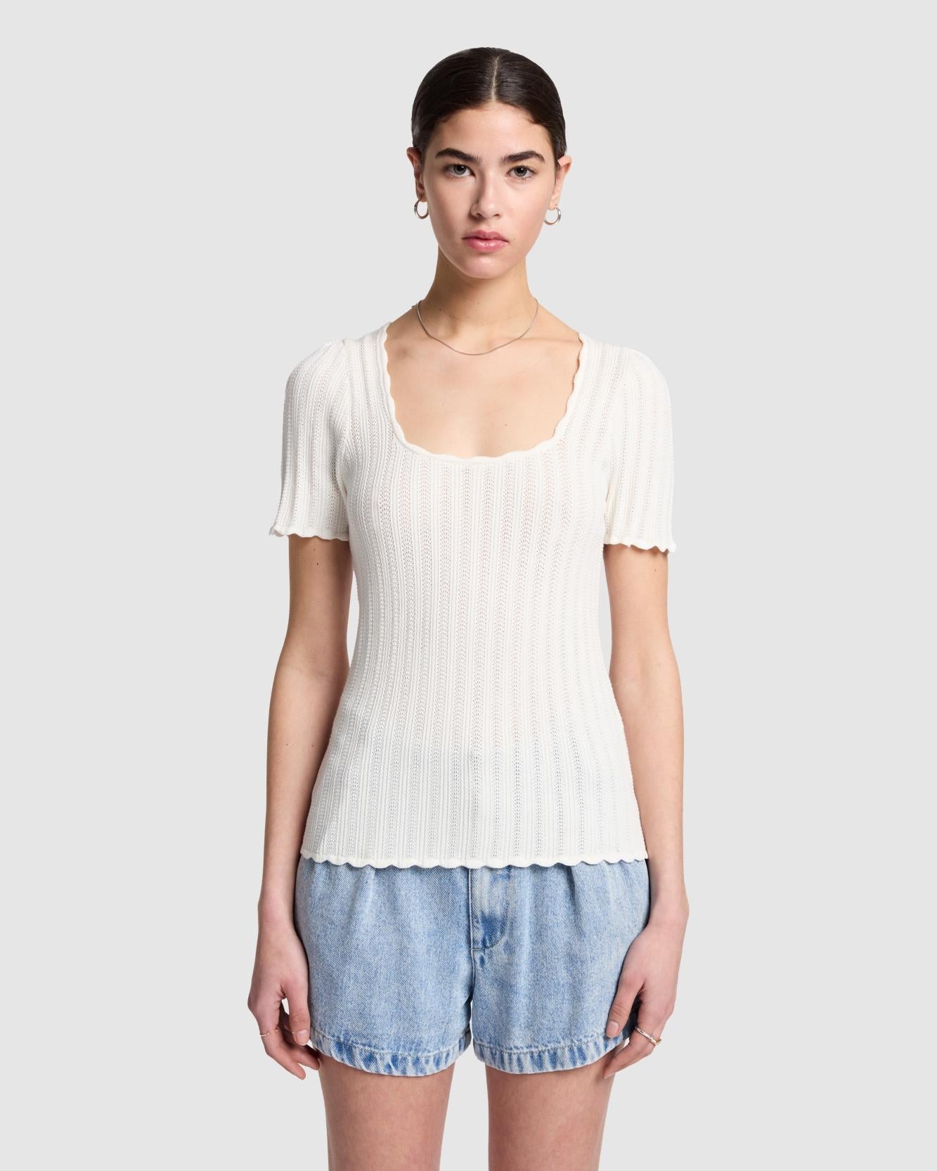 Vintage White