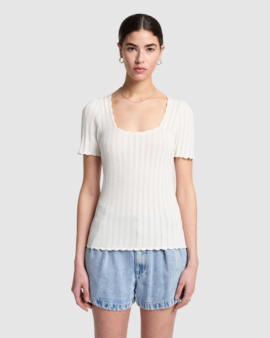 Vintage White