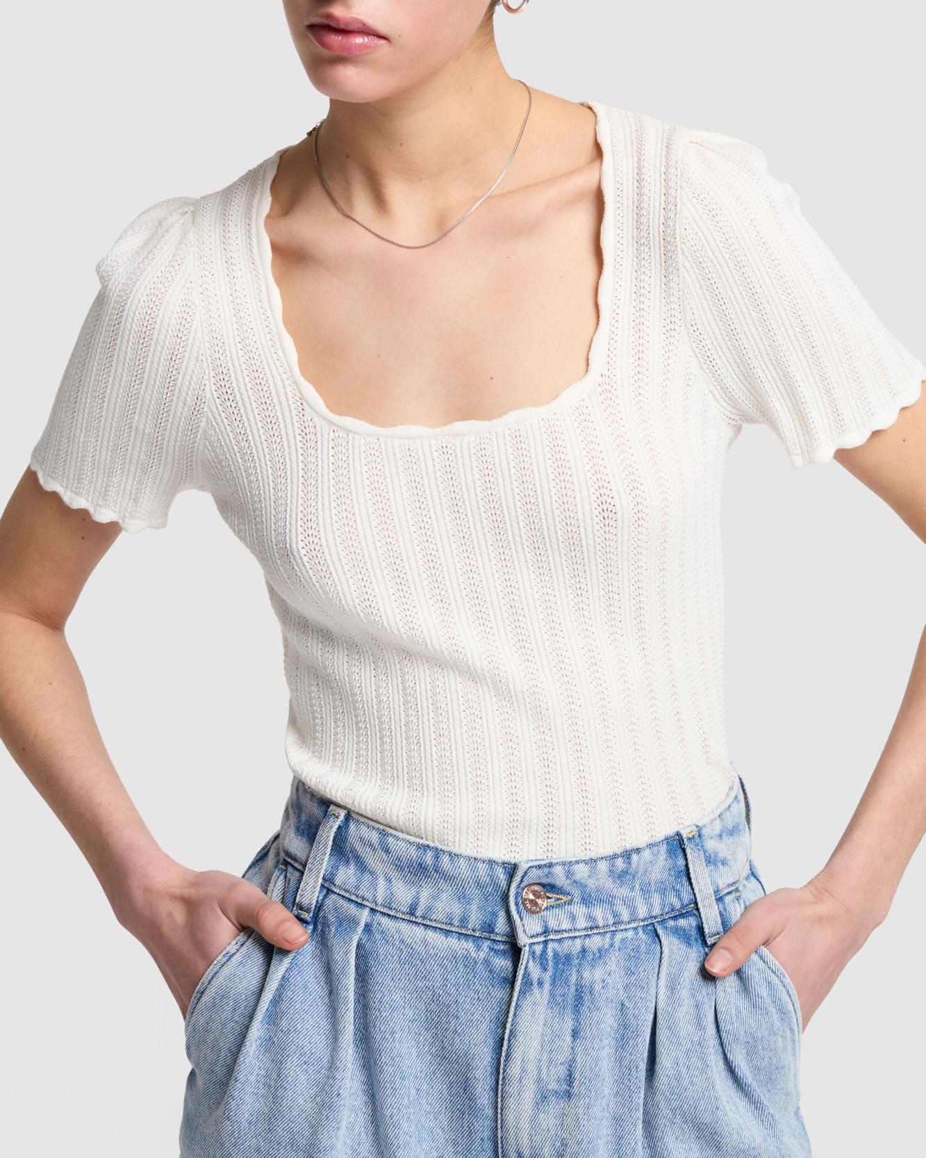 Vintage White