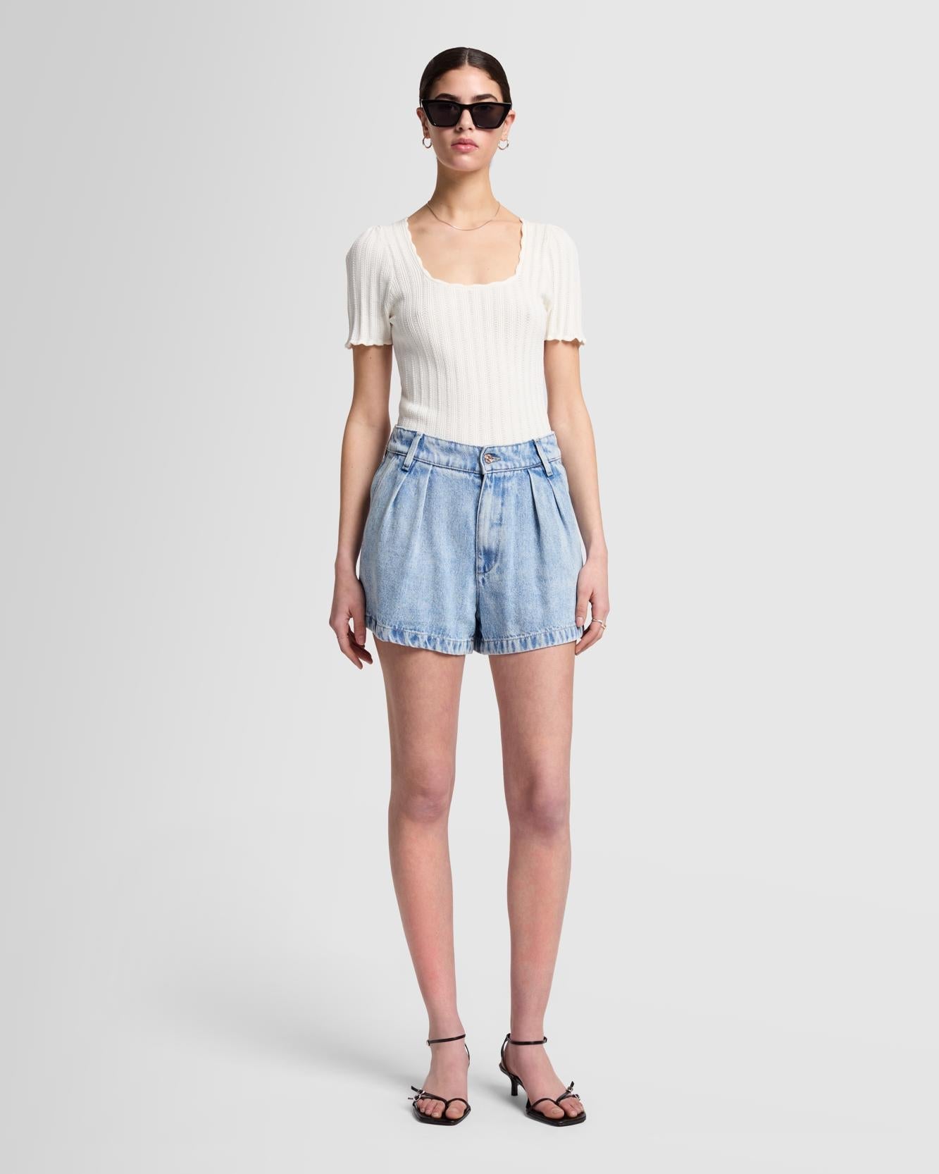 Vintage White