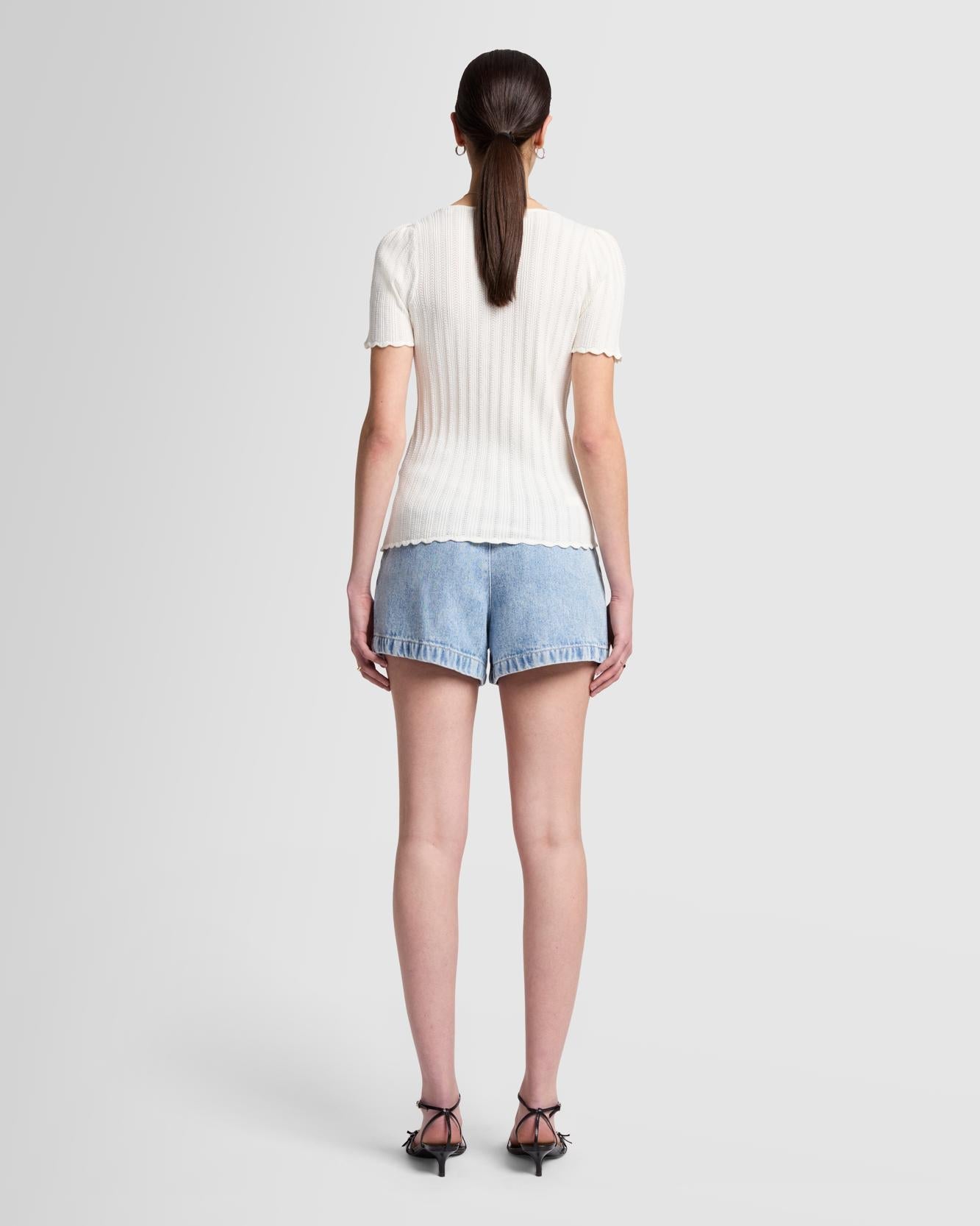 Vintage White
