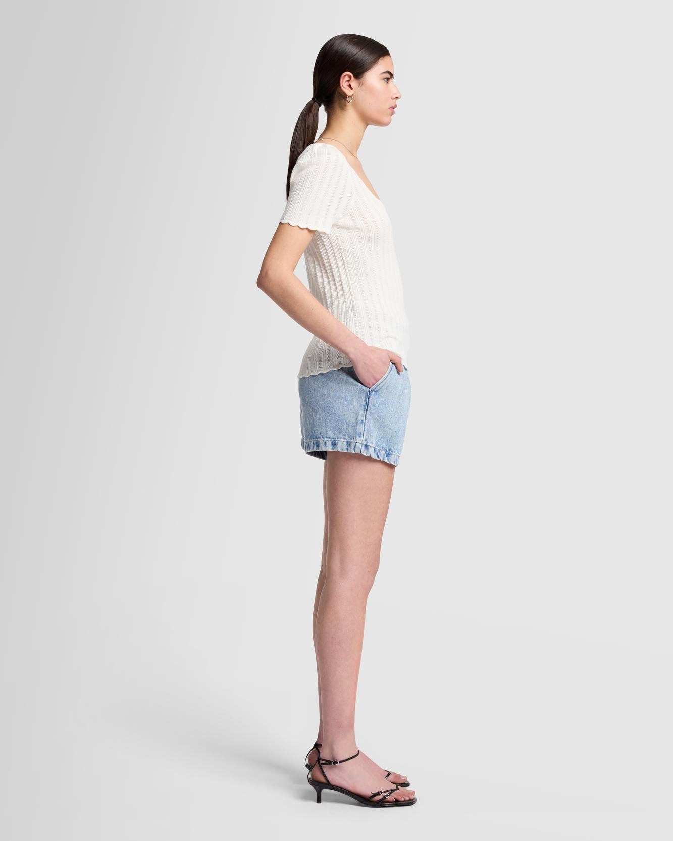 Vintage White