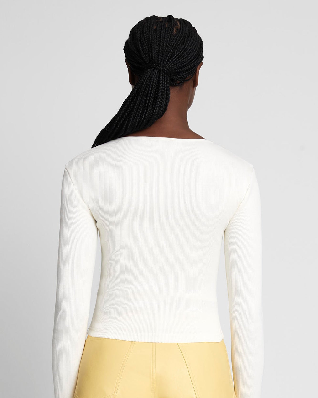 Antique White