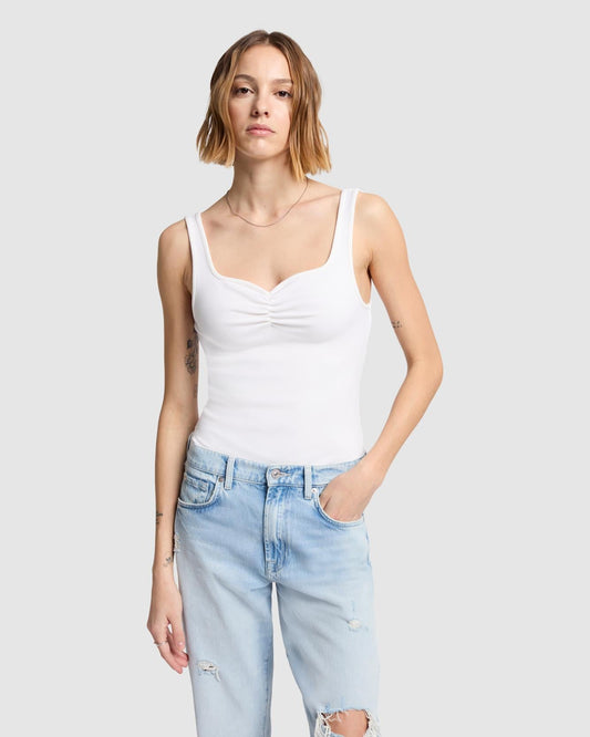 Vintage White