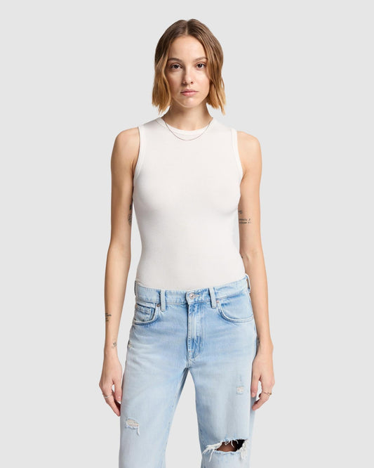 Vintage White