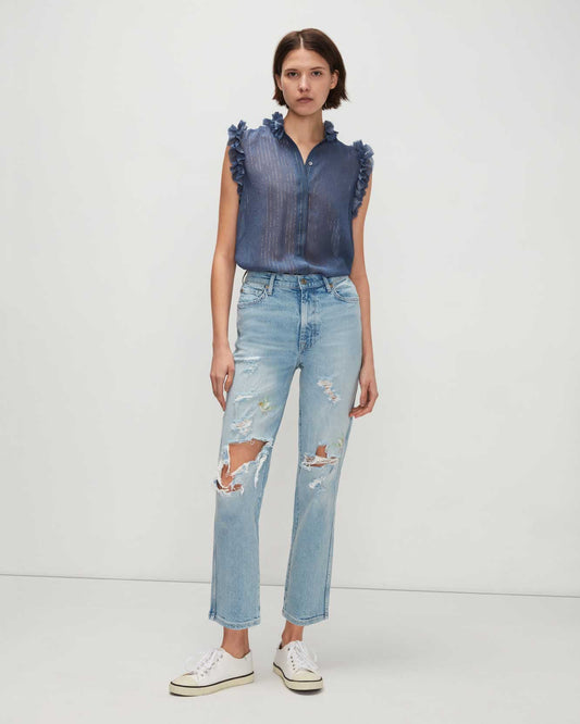 Denim Blue