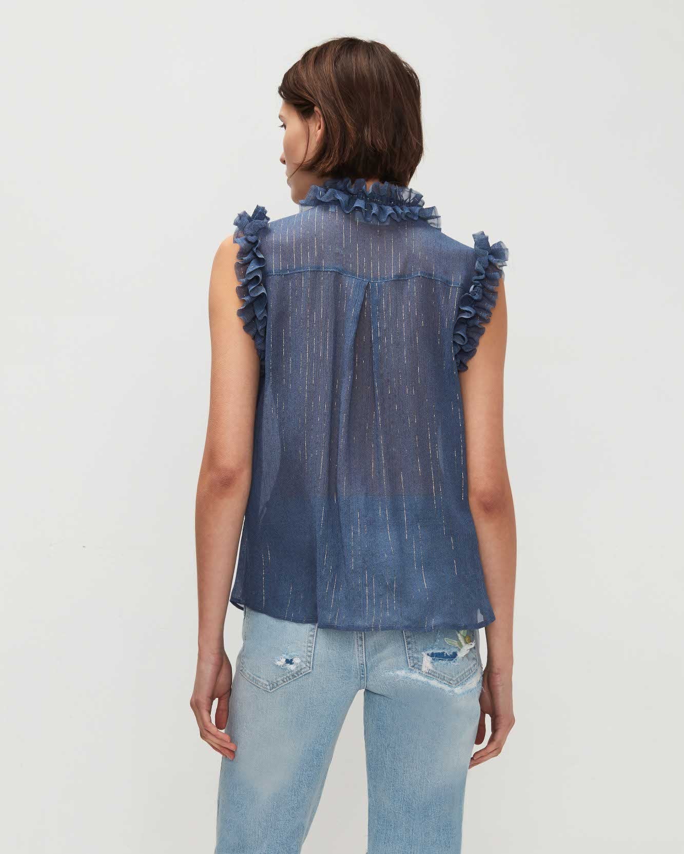 Denim Blue