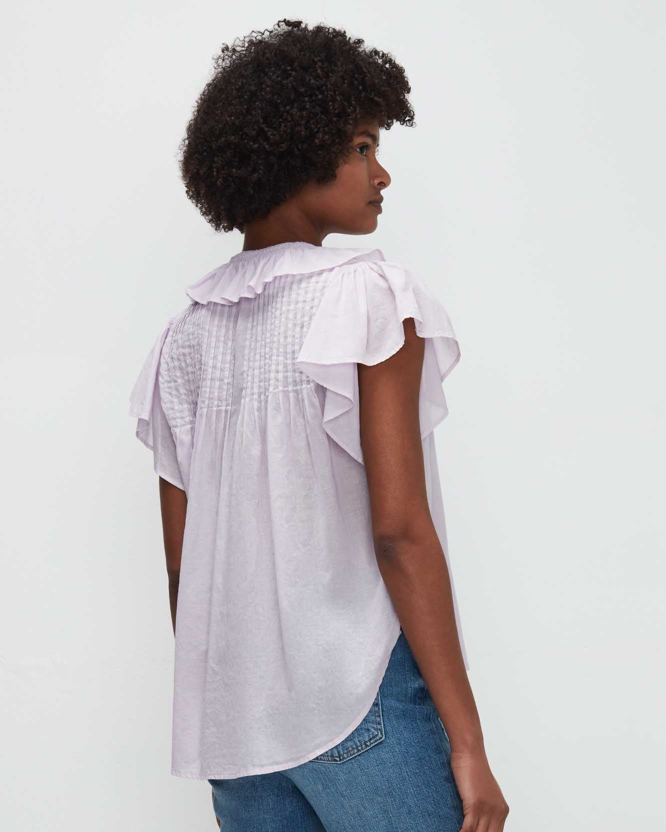 Light Lilac