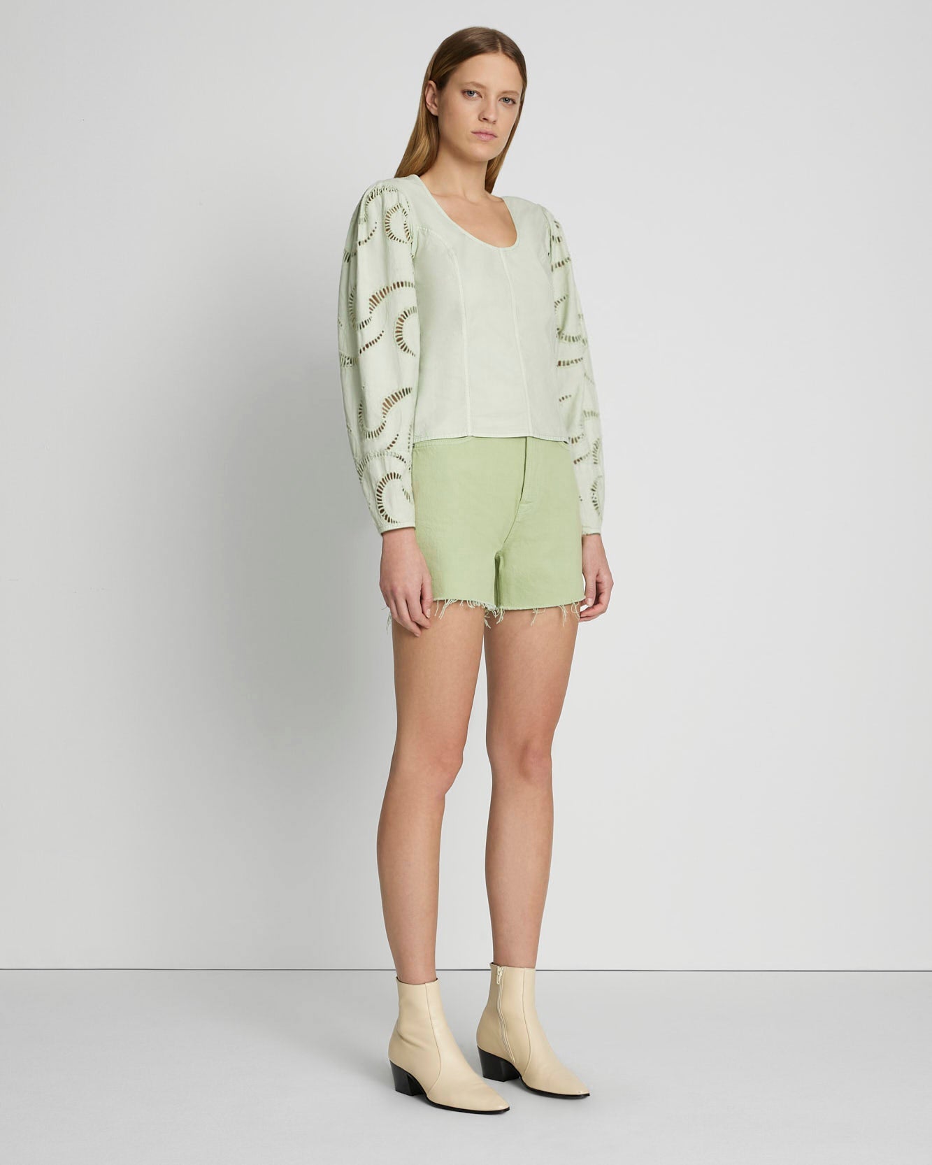 Seafoam